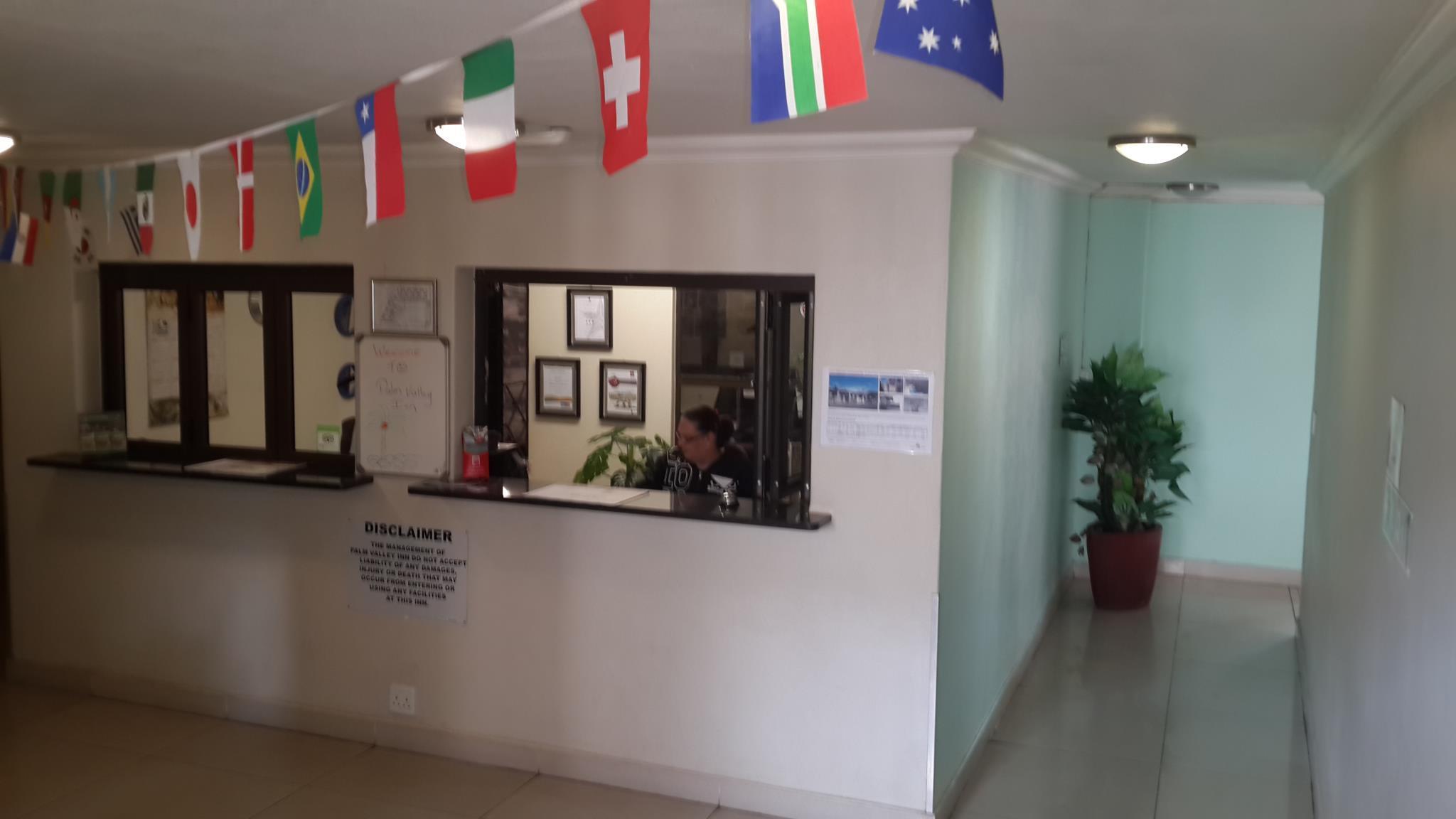 Palm Valley Inn And Day Spa هارتبيسبورت المظهر الخارجي الصورة