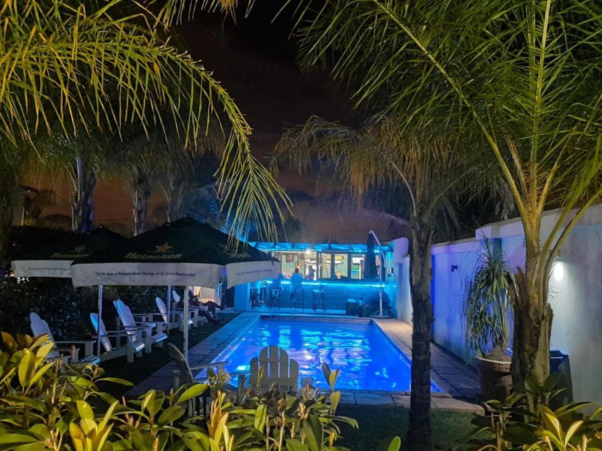 Palm Valley Inn And Day Spa هارتبيسبورت المظهر الخارجي الصورة