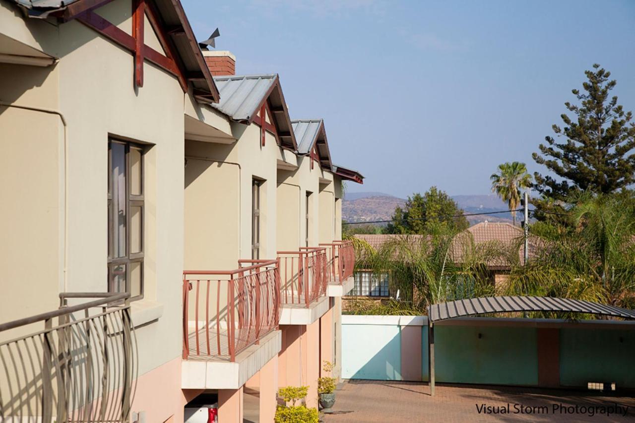 Palm Valley Inn And Day Spa هارتبيسبورت المظهر الخارجي الصورة