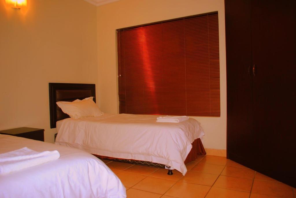 Palm Valley Inn And Day Spa هارتبيسبورت المظهر الخارجي الصورة