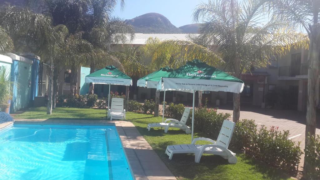 Palm Valley Inn And Day Spa هارتبيسبورت المظهر الخارجي الصورة