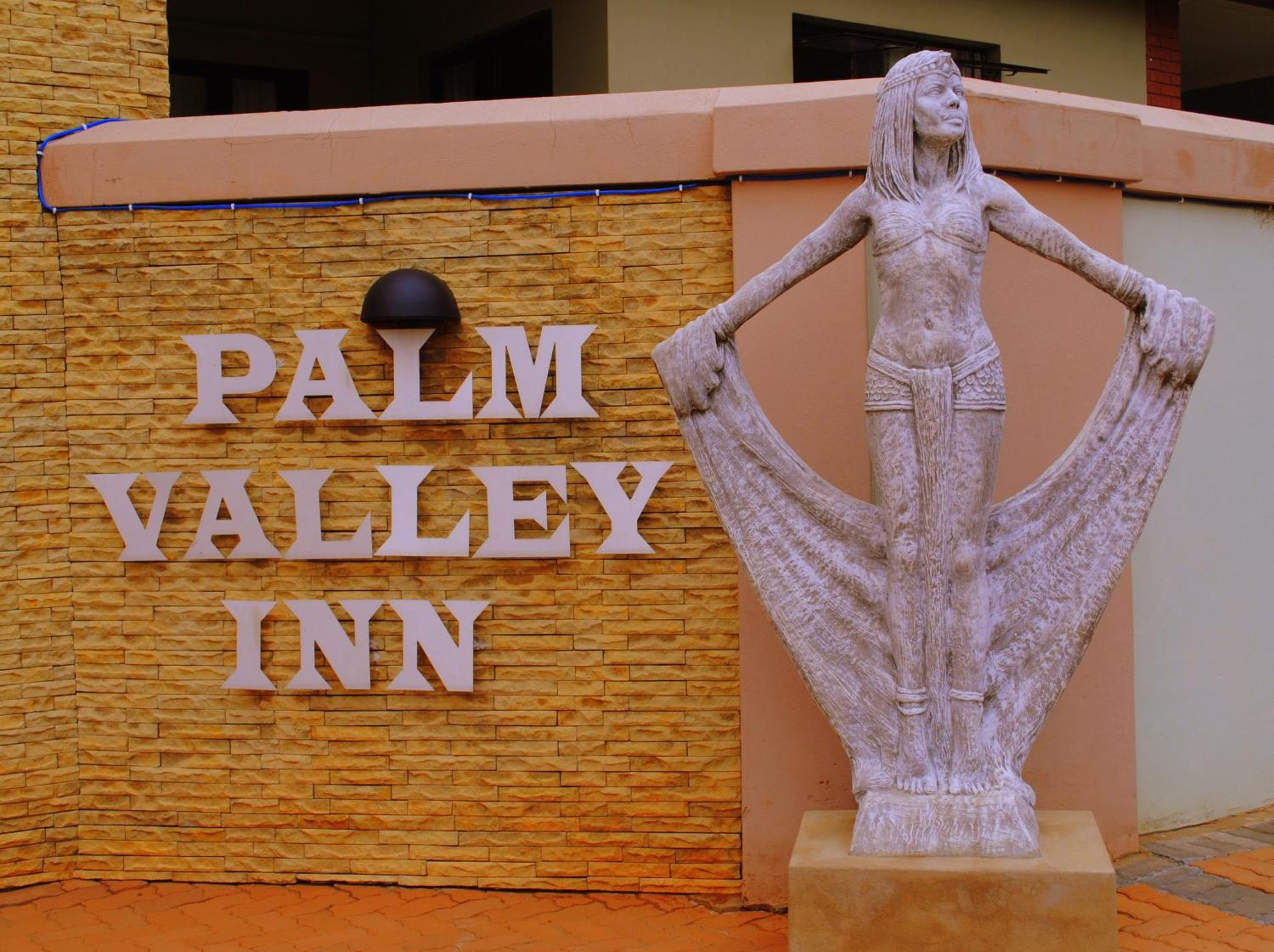 Palm Valley Inn And Day Spa هارتبيسبورت المظهر الخارجي الصورة