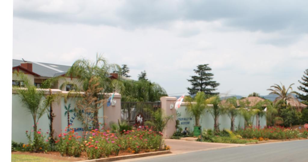 Palm Valley Inn And Day Spa هارتبيسبورت المظهر الخارجي الصورة