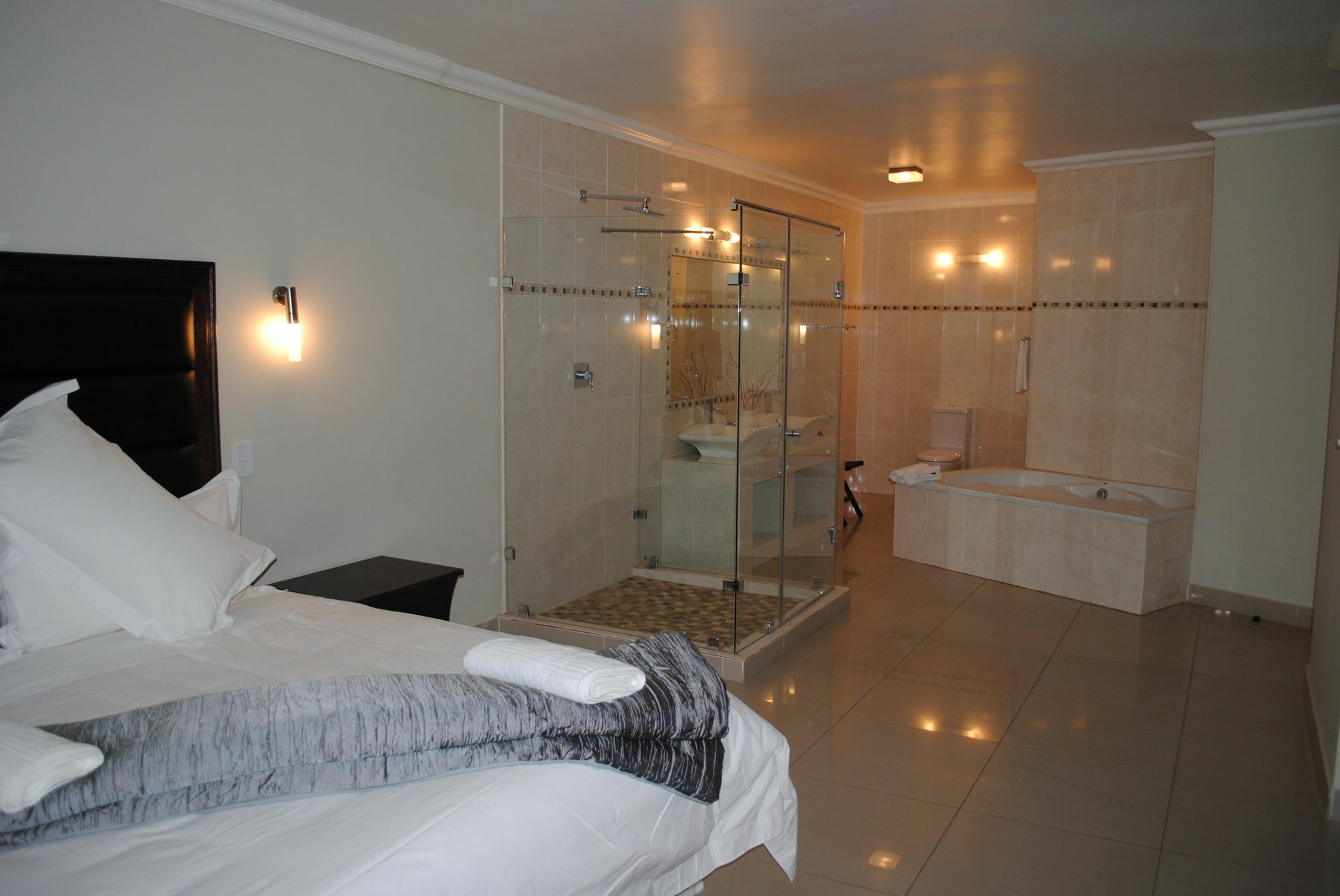 Palm Valley Inn And Day Spa هارتبيسبورت المظهر الخارجي الصورة