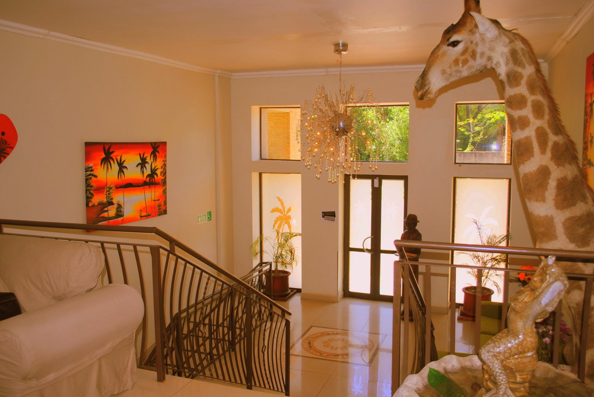 Palm Valley Inn And Day Spa هارتبيسبورت المظهر الخارجي الصورة