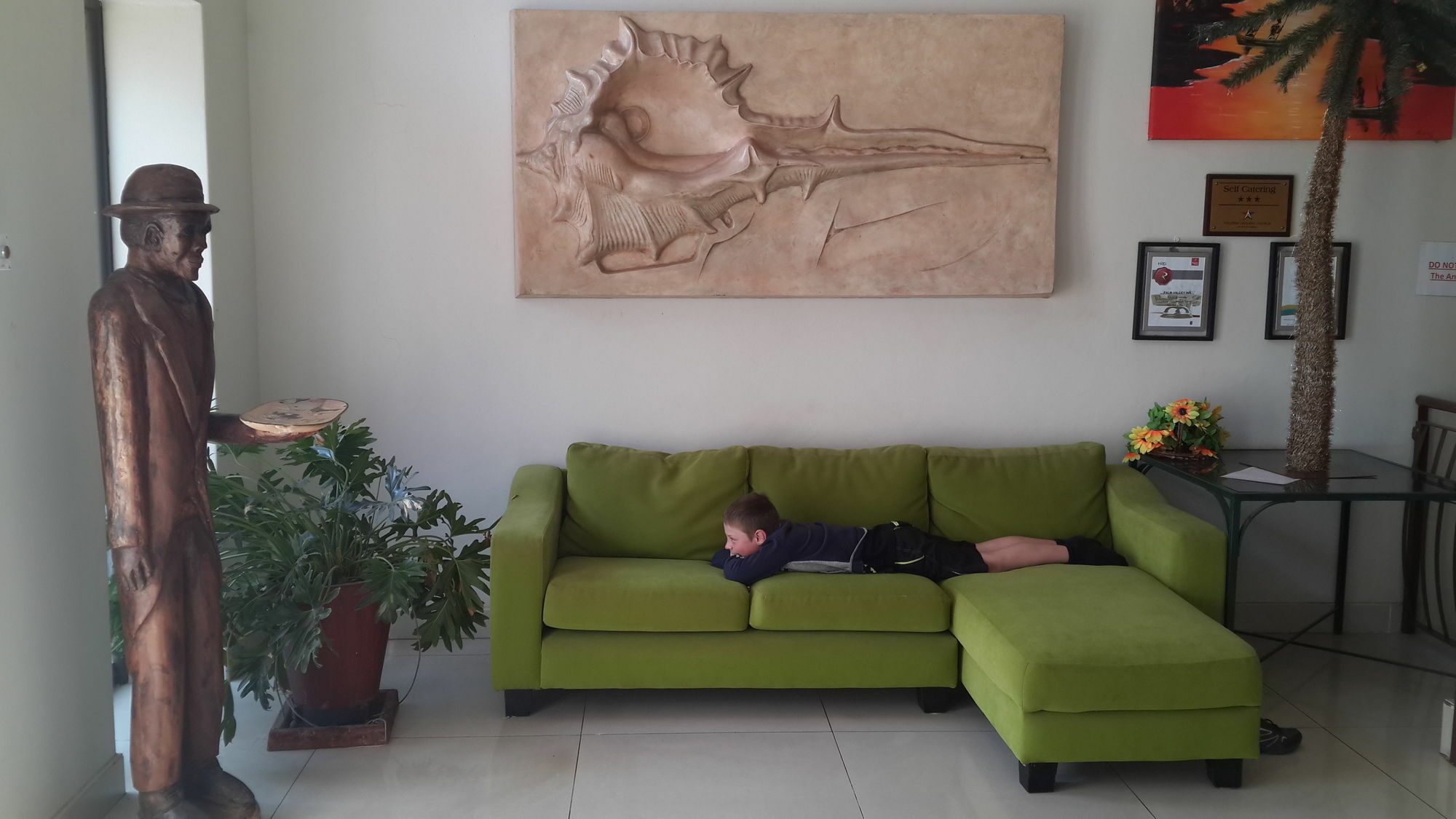 Palm Valley Inn And Day Spa هارتبيسبورت المظهر الخارجي الصورة